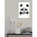 Miniatyrbilde 2 av 2: Hold deg Kald MultiColor 70x100 cm