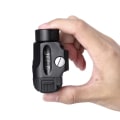 Miniatyrbillede 1 af 6: NITEYE by JETBeam - JET-RRT1 950 LM SST40 N4 BC flashlight Black
