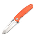 Miniatyrbillede 1 af 5: Harnds Pollux AUS-8 G10 Folding knife