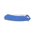Pikkukuva 5 / 5: Ganzo  - Adimanti by Skimen Design - folding knife - D2 Blue