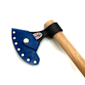Miniatyrbilde 1 av 4: JJ Custom Works - Sheath handmade in Sweden - Norse Hawk 90N