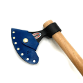 Pikkukuva 1 / 4: JJ Custom Works - Sheath handmade in Sweden - Norse Hawk 90N