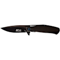 Pikkukuva 3 / 5: MTech Evolution - FDR005-GS - Folding Knife Black Svart
