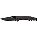 Pikkukuva 2 / 7: SOG - FF1101 - Salute Mini - Tactical Folding knife Black