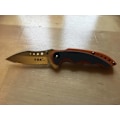 Pikkukuva 1 / 4: SanRenMu 7078 Folding knife
