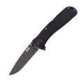 Miniatyrbilde 1 av 7: SOG - TWI12 - Twitch II - EDC - Folding knife Black