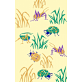 Miniatyrbillede 1 af 2: Garden Life MultiColor 50x70 cm