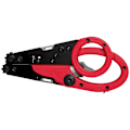 Miniatyrbillede 5 af 7: SOG - 23-125-01-43 - ParaShears Red - Multitool Red