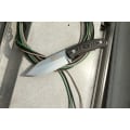 Pikkukuva 5 / 5: MTech Evolution - MTE-FIX008-S - Full tang hunting knife