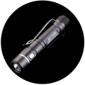 Miniatyrbild 1 av 4: Niteye by Jetbeam - E10R - 650 Lumen Cree xpl hi Svart