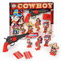 Pikkukuva 2 / 3: 902/0 - Gonher Cowboy Shooting Red