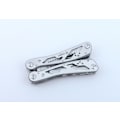 Miniatyrbillede 2 af 5: Ganzo MultiTool G202 Grey