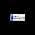 Pikkukuva 2 / 3: NITEYE by JETBeam -JL160 RCR123A 680 mAh rechargable battery Black