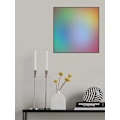Miniatyrbild 1 av 2: Smooth Gradient Backgrounds 5 MultiColor 70x100 cm