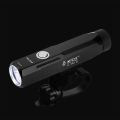 Pikkukuva 1 / 4: NITEYE by JETBeam - BR10 PRO - Flashlight for Bicycle Black