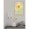 Miniatyrbillede 2 af 2: Lemon Spritz MultiColor 30x40 cm