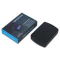 Miniatyrbilde 2 av 4: Digital Pocket Scale 0,1-500 g