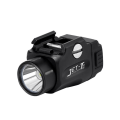 Miniatyrbilde 5 av 6: NITEYE by JETBeam - JET-RRT1 950 LM SST40 N4 BC flashlight Black