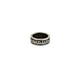 Pikkukuva 1 / 2: Ring with pattern #8,5