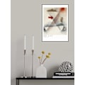 Miniatyrbild 1 av 2: Chimes 1928 MultiColor 21x30 cm
