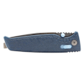 Miniatyrbillede 7 af 7: SOG - 12-79-01-57 - Altair XR Squid Ink - Folding knife Dark blue