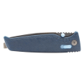 Pikkukuva 7 / 7: SOG - 12-79-01-57 - Altair XR Squid Ink - Folding knife Dark blue
