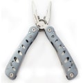 Miniatyrbillede 2 af 5: Ganzo MultiTool G101-H Multitool Grey