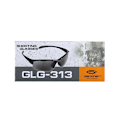 Pikkukuva 2 / 5: Gletcher skjutglasögon GLG-313 Black