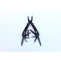 Pikkukuva 4 / 5: Ganzo MultiTool G201 B Multitool Black