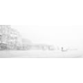 Miniatyrbild 1 av 2: Venezia In White MultiColor 21x30 cm