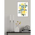 Pikkukuva 2 / 2: Cora-kimppu MultiColor 70x100 cm
