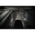 Pikkukuva 1 / 2: Arc De Triomphe MultiColor 70x100 cm
