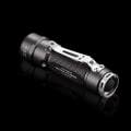 Miniatyrbillede 2 af 4: NITEYE by JETBeam - 1M Guardian 1200 LM Tactical flashlight Black