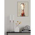 Pikkukuva 2 / 2: Giraffe 1 MultiColor 21x30 cm