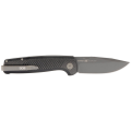 Pikkukuva 2 / 7: SOG - TM1006 - Terminus SJ LTE Carbon + Graphite - EDC Graphite grey