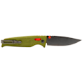 Pikkukuva 2 / 7: SOG - 12-79-03-57 - Altair XR Field Green - Folding knife Green
