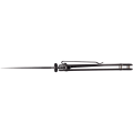 Miniatyrbillede 3 af 5: Elite Tactical - ET-1008 - Fällkniv Grey
