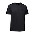 Pikkukuva 1 / 2: GANZO - TSHIRT - 4XL Black 4XL