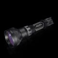 Miniatyrbilde 1 av 4: NITEYE by JETBeam - JET-RRT-M1X 480 LM WP-T2 Flashlight Black
