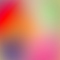 Miniatyrbild 2 av 2: Smooth Gradient Backgrounds 15 MultiColor 21x30 cm
