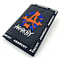 Pikkukuva 1 / 2: Wallet Anarchy Black