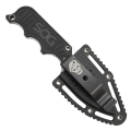Miniatyrbilde 8 av 8: SOG - NB1002 - Instinct Mini - Fixed blade Black