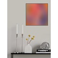 Miniatyrbild 1 av 2: Smooth Gradient Backgrounds 24 MultiColor 50x70 cm