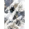 Miniatyrbild 2 av 2: Zig Zag MultiColor 70x100 cm