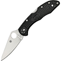 Miniatyrbillede 1 af 5: Spyderco Delica 4