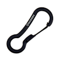 Miniatyrbillede 1 af 5: Harnds Carbiner - luxuary carbiner for quick attachments