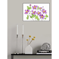 Miniatyrbillede 2 af 2: Anemone 'Hadspen Abundance' MultiColor 30x40 cm