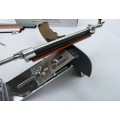 Miniatyrbillede 2 af 3: GTPS Slipsystem för kniv verktyg mm