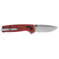Miniatyrbild 1 av 6: SOG - TM1023 - Terminus XR G10 - EDC Fällkniv Röd
