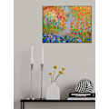 Miniatyrbild 2 av 2: Df1417gardenjoy MultiColor 21x30 cm